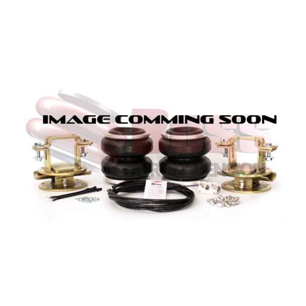 An image of a Kia Pregio Airbag Suspension - Boss with the words "image coming soon.