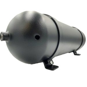 aluminium air tank