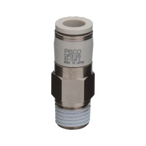 Pisco Pushfit Check Valve available in Australia