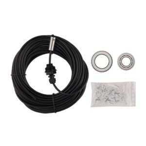 Pneumofix (Type 2) - Installation kit for Pneumatic level indicators