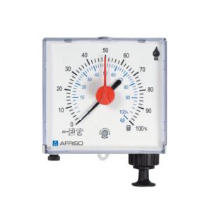 Afriso Unitel - Pneumatic Tank Level Indicator