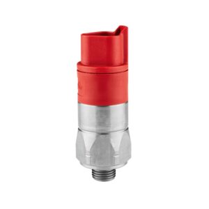 Suco 0136, Pressure switch with DT04-3P Deutsch Connector