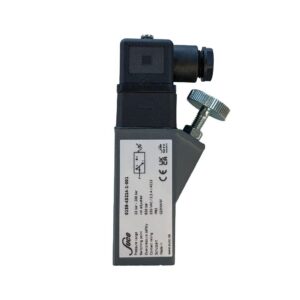 Suco 0159, Pressure switch with External Adjuster