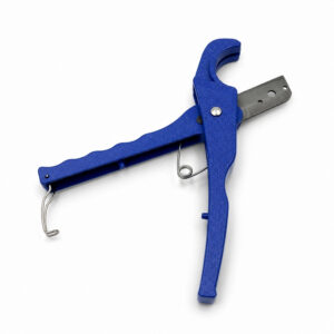 Pneumatic Tube Cutter, Metal