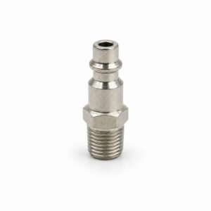 ARB TYPE USA NIPPLE 1/4 BSPT MALE